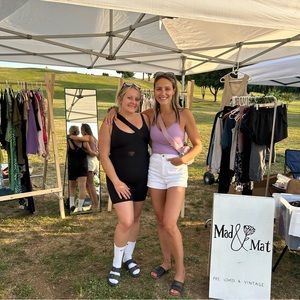 Meet your Posher, Madison